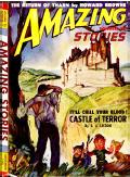 Ebook Free Castle of Terror by E.J. Liston