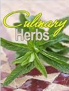 Ebook Free Culinary Herbs by M.G. Kains