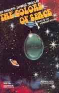Ebook Free The Colors of Space by Marion Zimmer Bradley