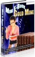Free eBook Mini E-Book Gold Mine