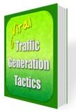 Free eBook Viral Traffic Tactics