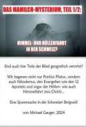 Das Mamilch-Mysterium: Himmel- und Höllenfahrt in der Schweiz?