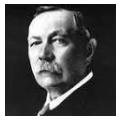 Arthur Conan Doyle - Download Free Ebooks