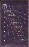 Ebook Free The Jewel of Seven Stars by Bram Stoker