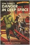 Ebook Free Danger in Deep Space by Carey Rockwell
