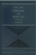 Ebook Free On the Origin of Species by Charles Darwin