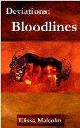 Ebook Free Deviations: Bloodlines by Elissa Malcohn