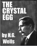 Ebook Free The Crystal Egg by H.G. Wells