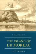 Ebook Free The Island of Doctor Moreau by H.G. Wells