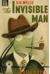 Ebook Free The Invisible Man by H.G. Wells