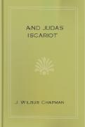 Ebook Free And Judas Iscariot by J. Wilbur Chapman