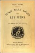 Ebooks Free 20.000 Leagues Under the Sea by Jules Verne