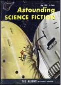 Ebook Free The Aliens by Murray Leinster