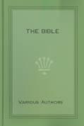 Ebook Free The Bible by Various Authors