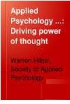 Ebook Free Applied Psychology: Driving Power of Thought by Warren Hilton